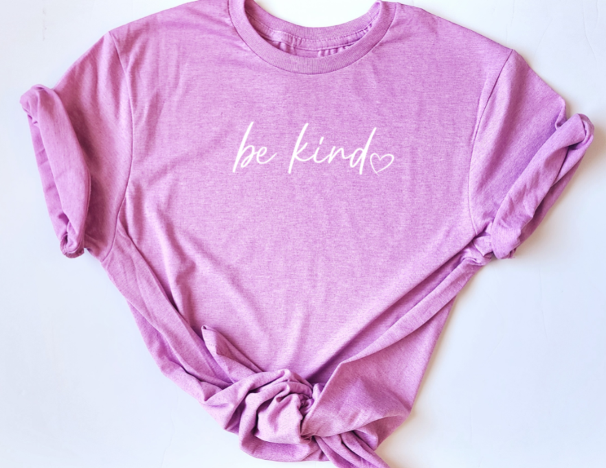Be Kind