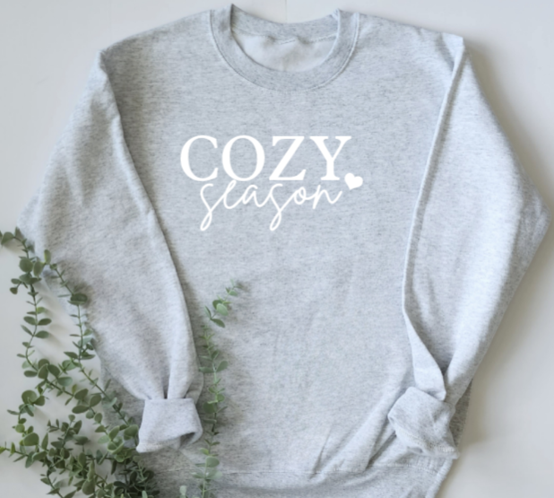 Cozy Season