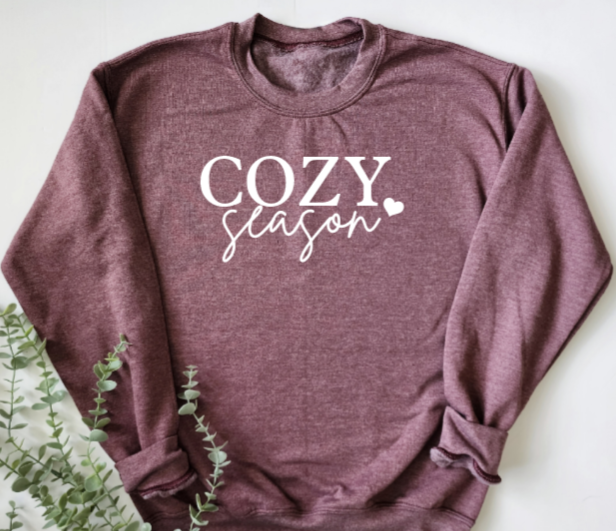 Cozy Season