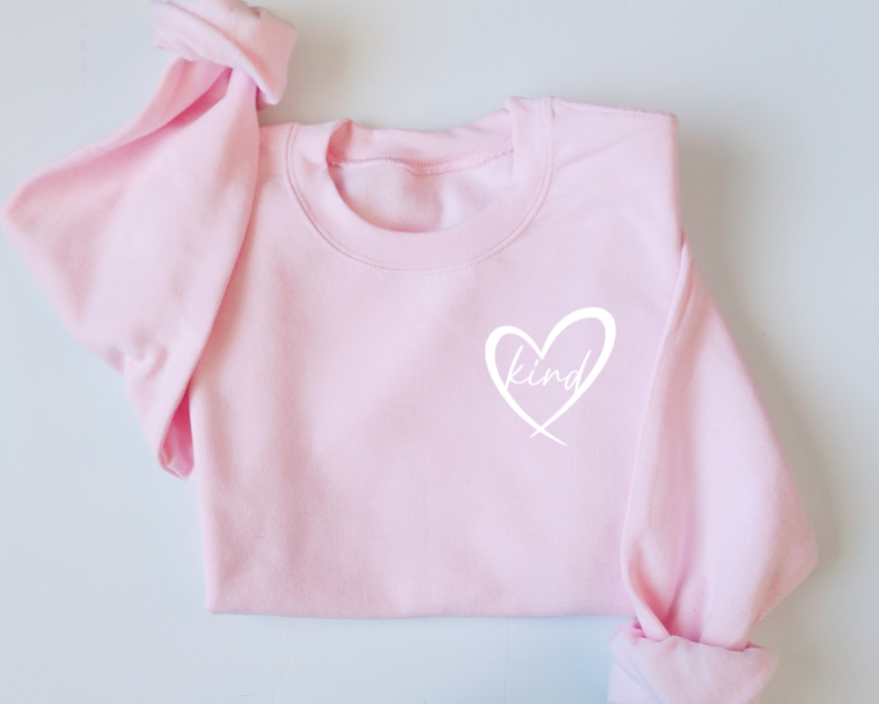 Kind Heart