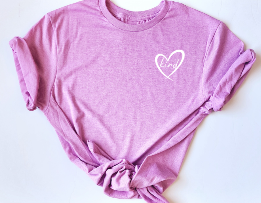 Kind Heart
