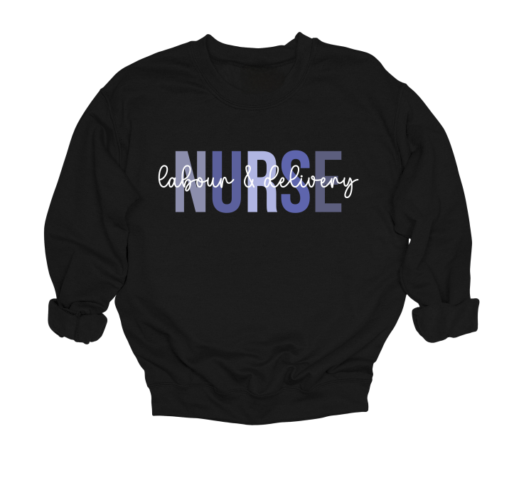 NURSE with Unit