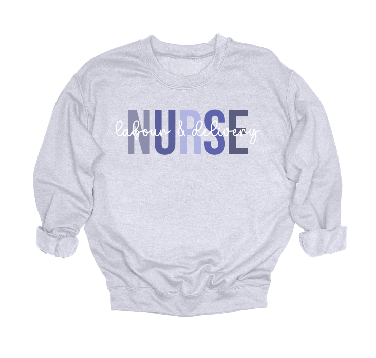 NURSE with Unit