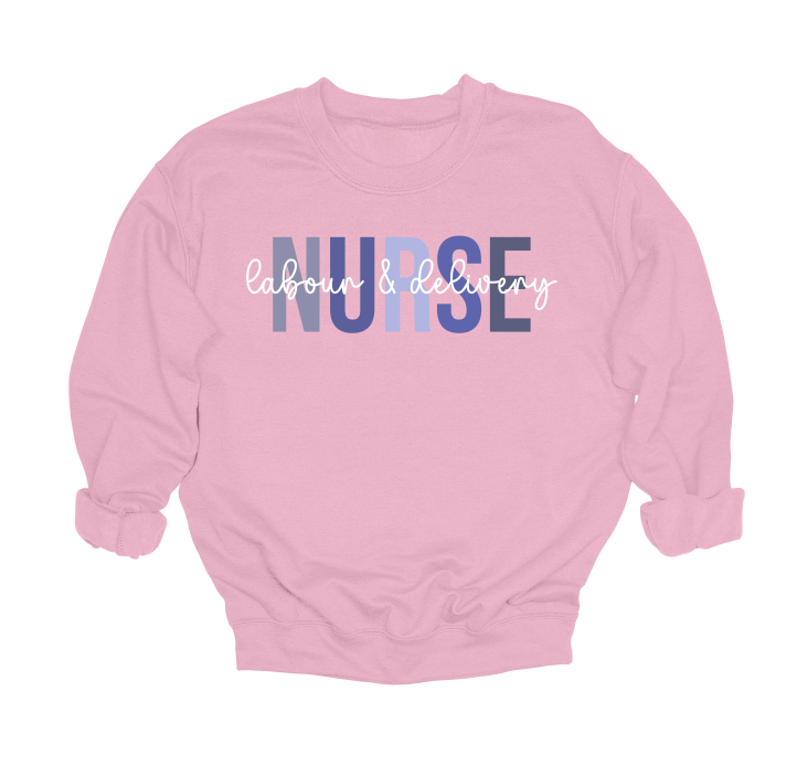 NURSE with Unit