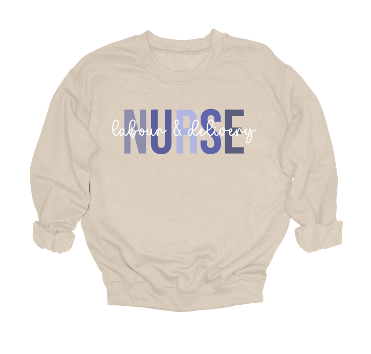 NURSE with Unit