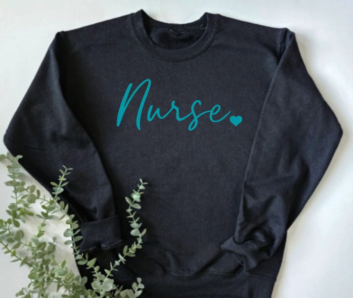 Nurse Love