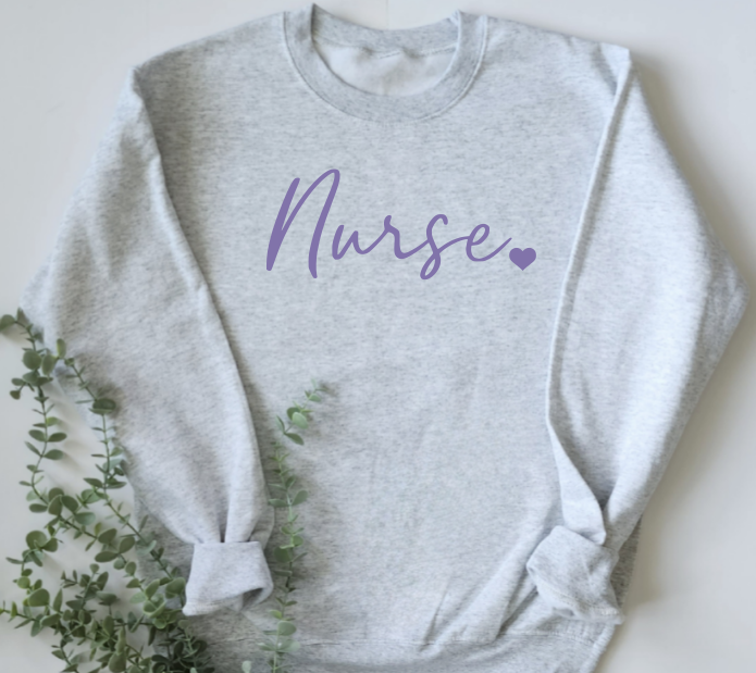 Nurse Love