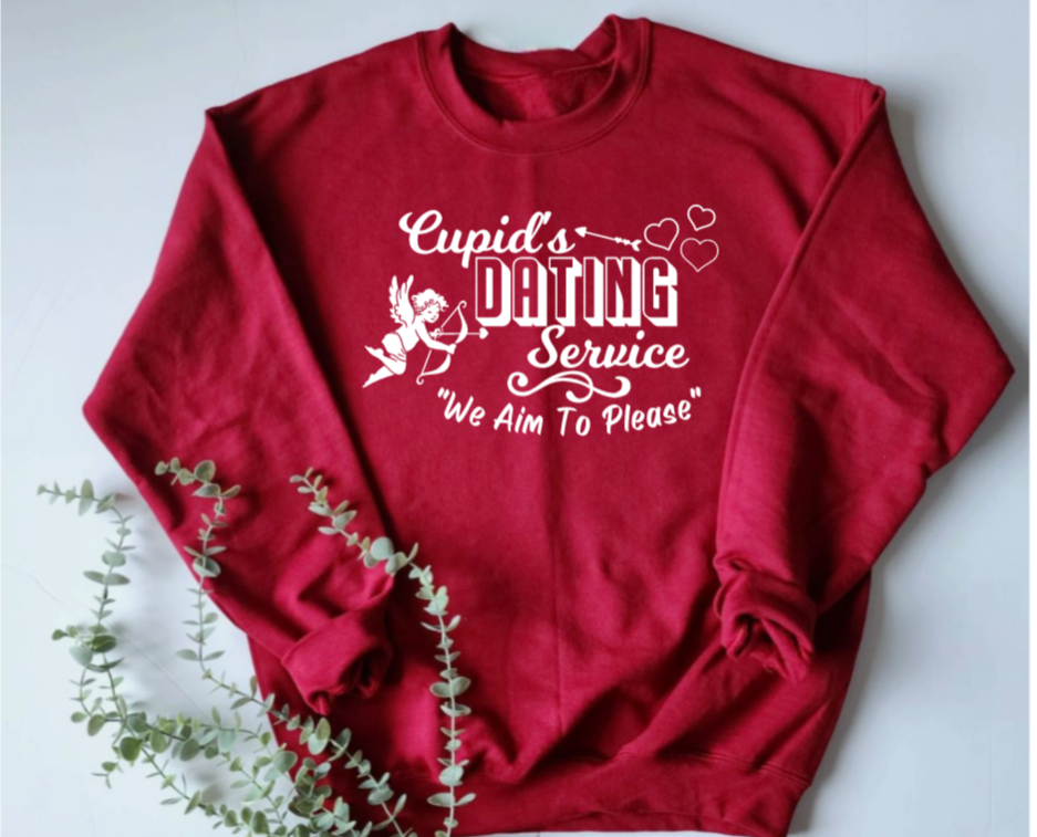Cupid's Dating Service