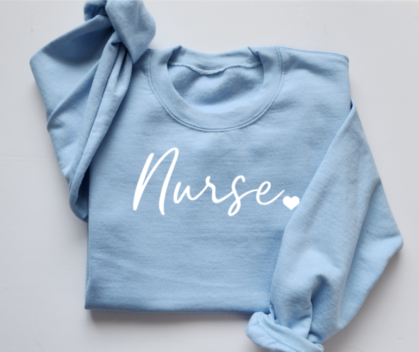 Nurse Love
