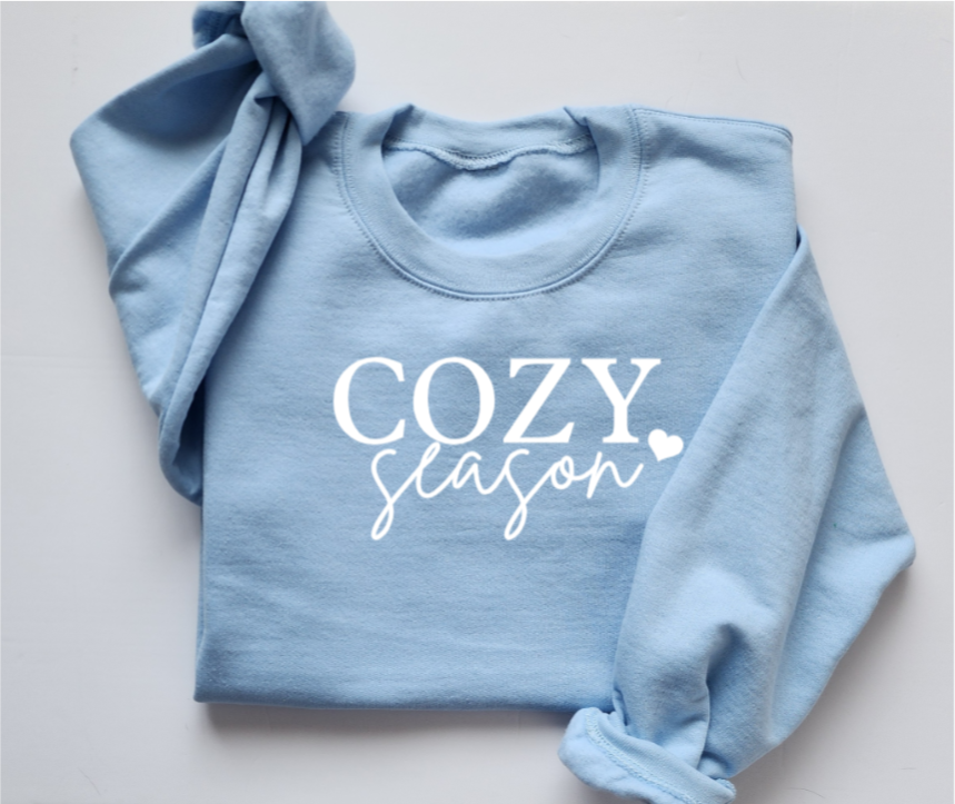 Cozy Season