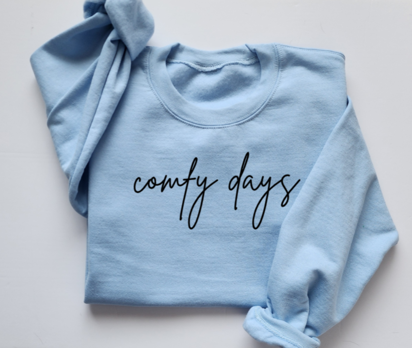 Comfy Days