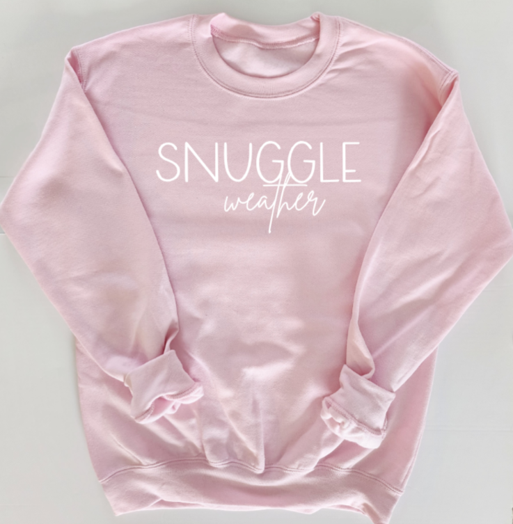 Snuggle Weather