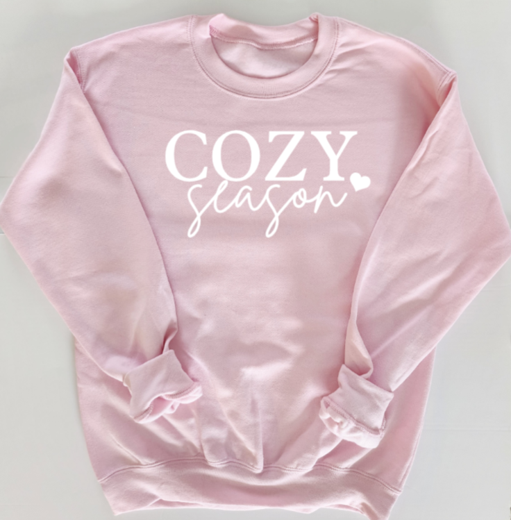 Cozy Season