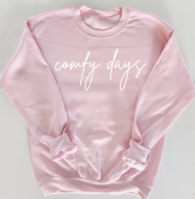 Comfy Days