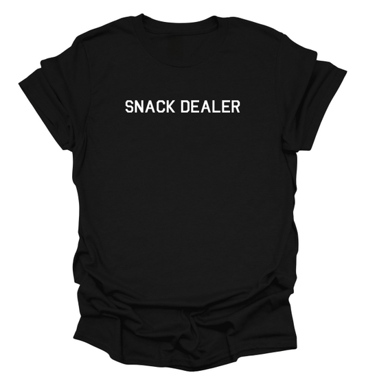 Snack Dealer T-Shirt