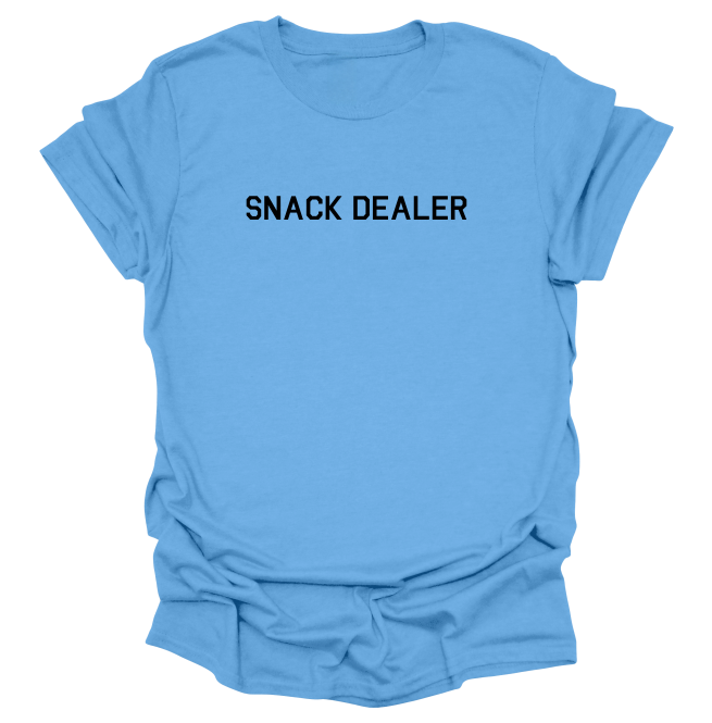 Snack Dealer T-Shirt