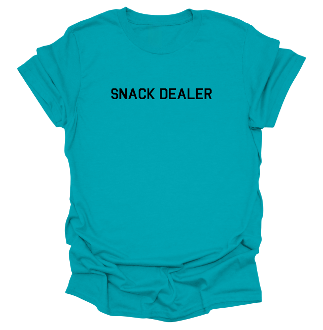 Snack Dealer T-Shirt