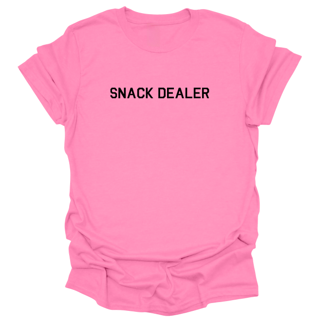 Snack Dealer T-Shirt