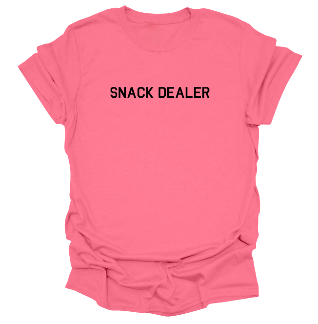 Snack Dealer T-Shirt
