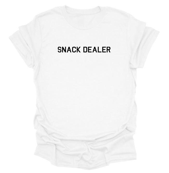 Snack Dealer T-Shirt
