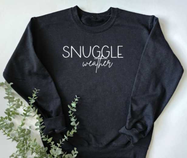 Snuggle Weather