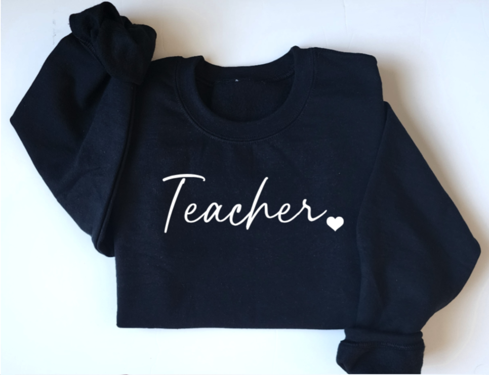 Teacher Love