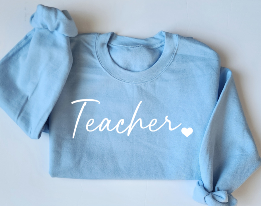 Teacher Love