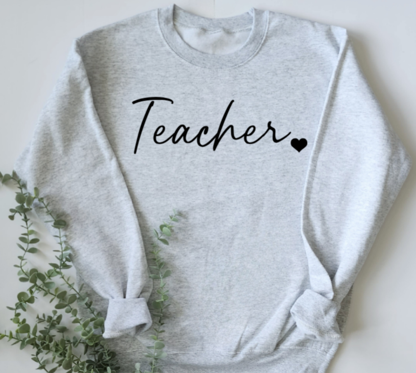 Teacher Love