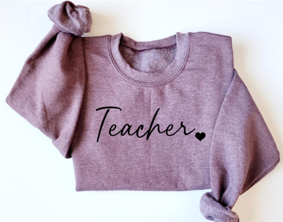 Teacher Love