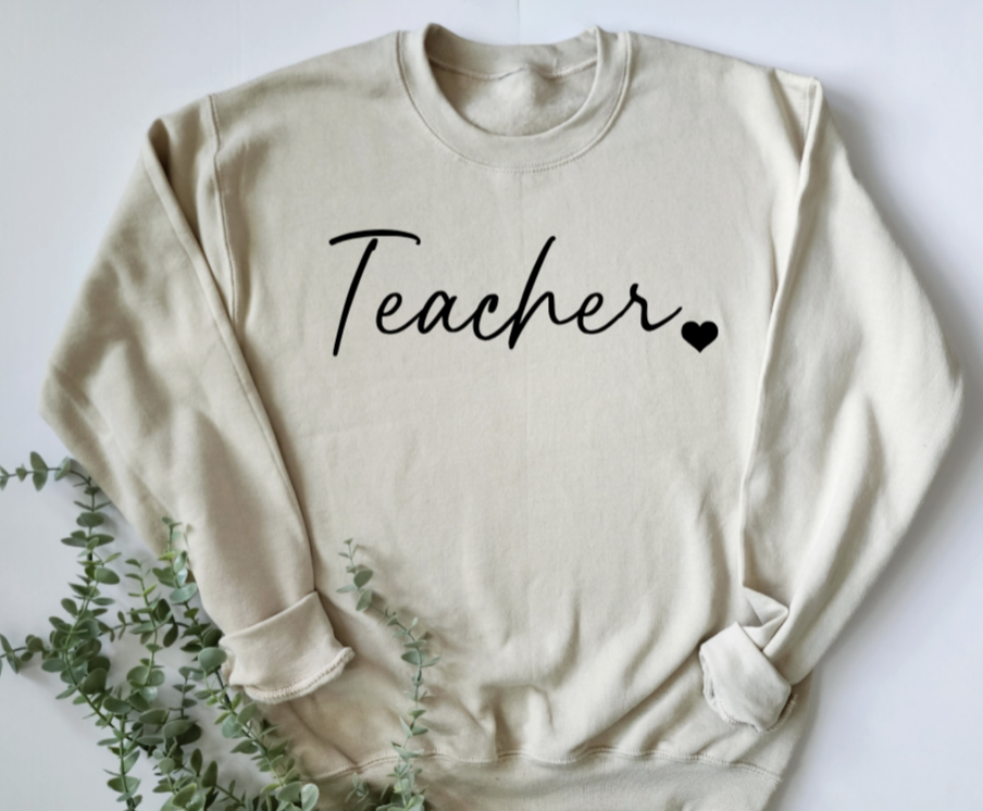 Teacher Love