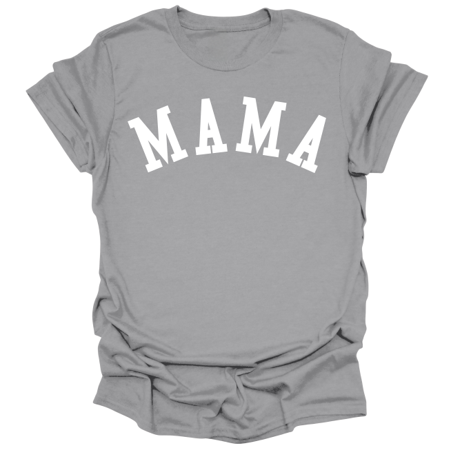 Varsity Mama T-Shirt