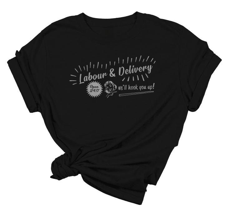 We'll Hook You Up!
