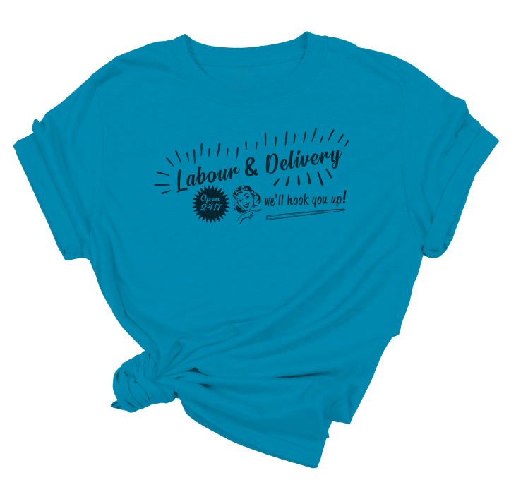 We'll Hook You Up!