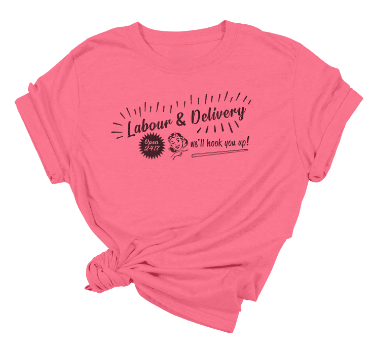 We'll Hook You Up!