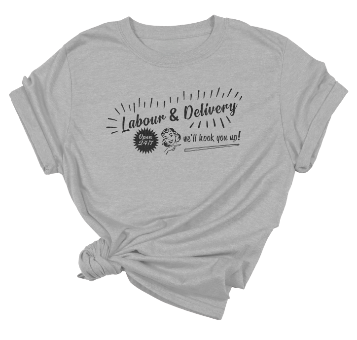 We'll Hook You Up!