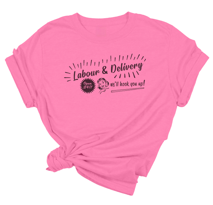 We'll Hook You Up!