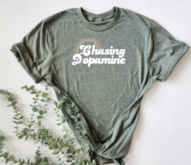 Chasing Dopamine
