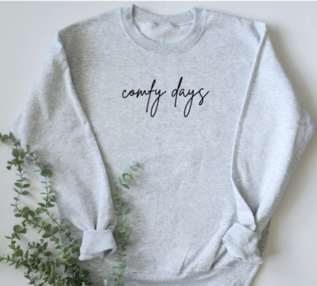 Comfy Days