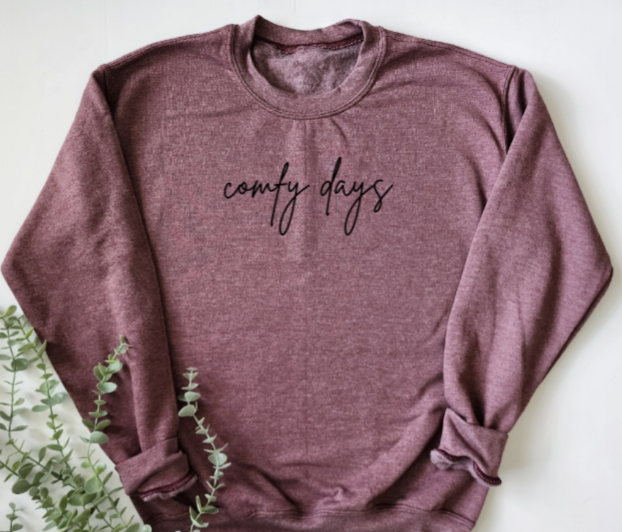 Comfy Days
