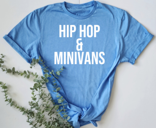 Hip Hop & Minivans