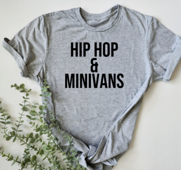 Hip Hop & Minivans