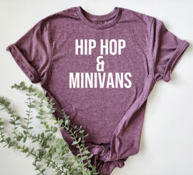 Hip Hop & Minivans