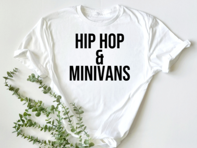 Hip Hop & Minivans
