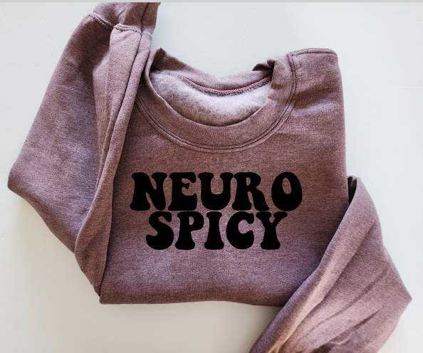 Neuro Spicy