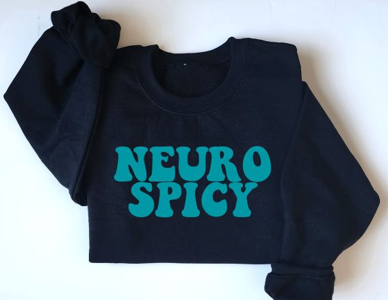 Neuro Spicy