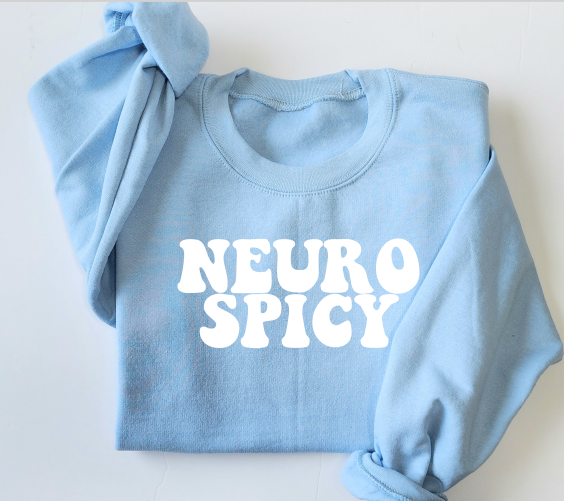 Neuro Spicy