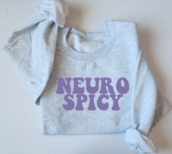 Neuro Spicy