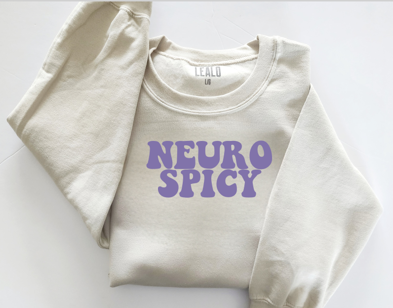 Neuro Spicy