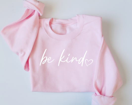Be Kind