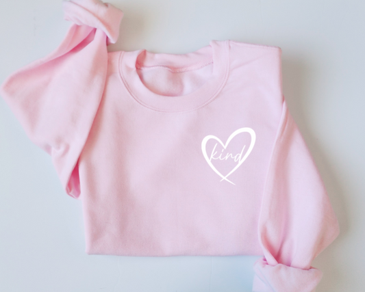 Kind Heart